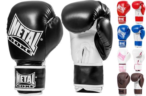 marque gants de boxe metal|japanese boxing gloves brands.